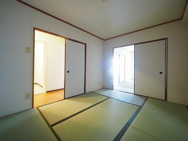 飛鳥グランドパレス（312） その他部屋・スペース