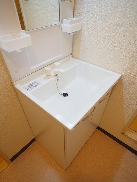 飛鳥グランドパレス（312） 洗面