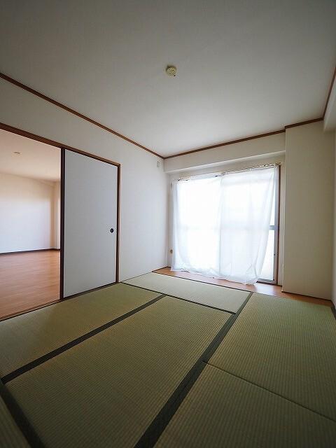 飛鳥グランドパレス（312） 室内