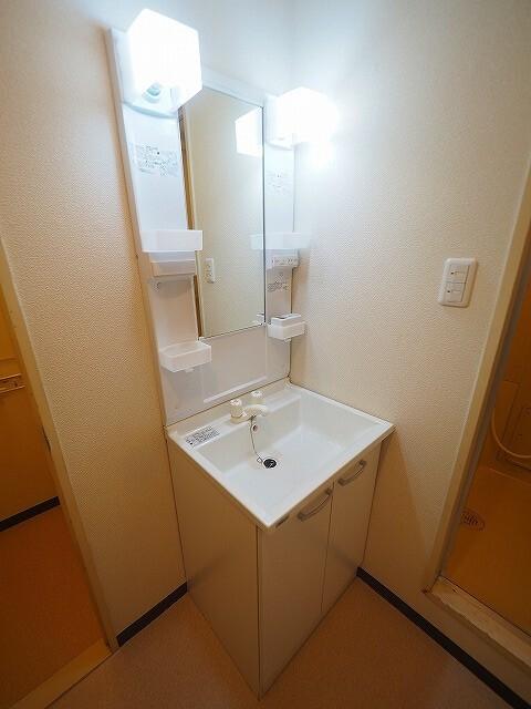 飛鳥グランドパレス（312） 洗面