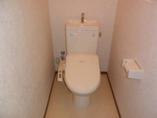 サニーコート（102） 部屋画像