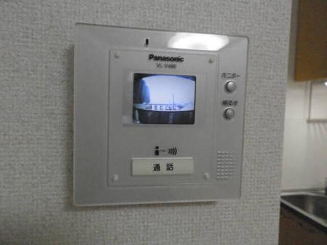 アップロード壱番館（306） 部屋画像