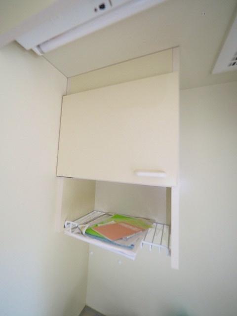 プチグレイス塚口弐番館（103） キッチン
