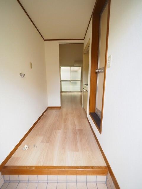 プチグレイス塚口弐番館（103） 玄関
