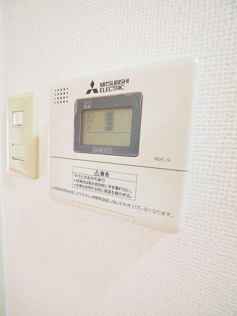 プライムコート武庫之荘（506） 設備