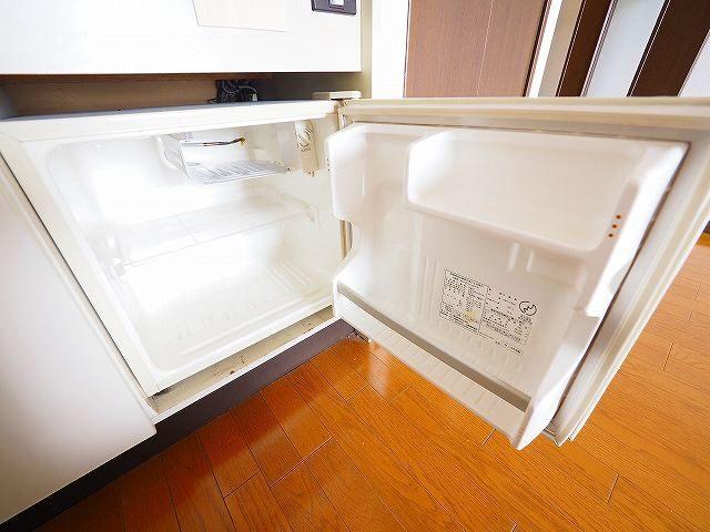 プライムコート武庫之荘（506） キッチン