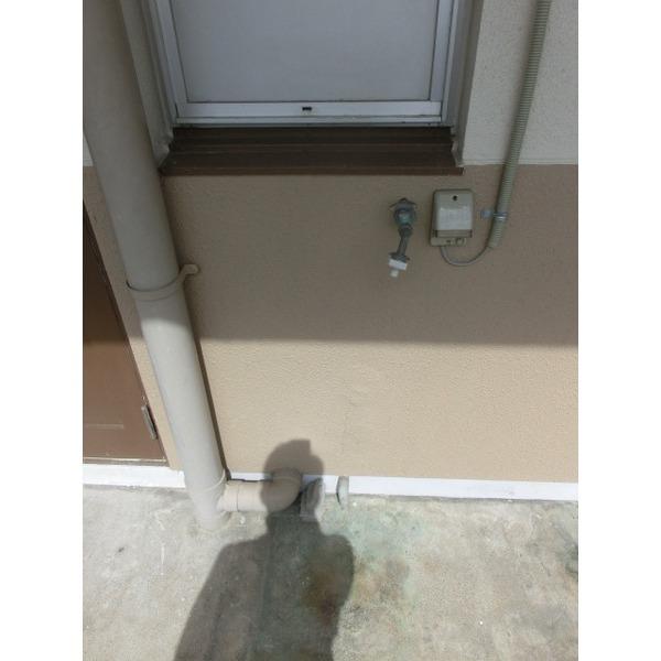 第一不二マンション（303） 設備