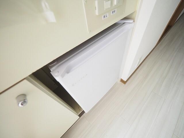 アートフォルテ（607） 設備