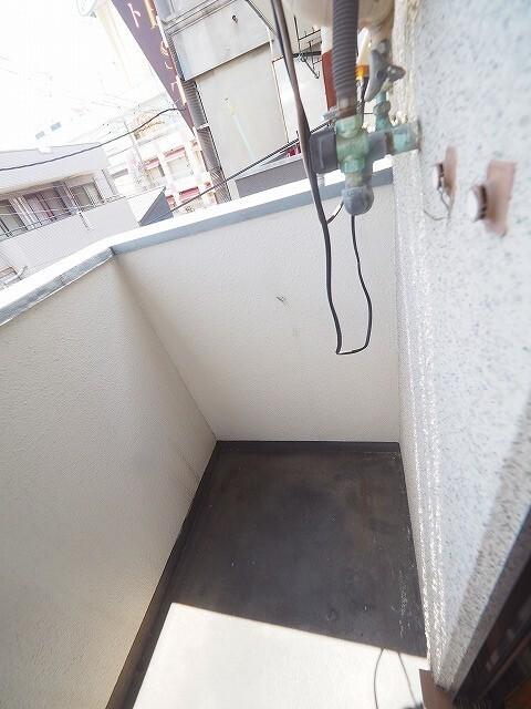 東難波佐野マンション（302） 設備