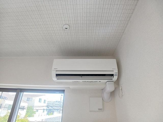 シャイン（201） 設備