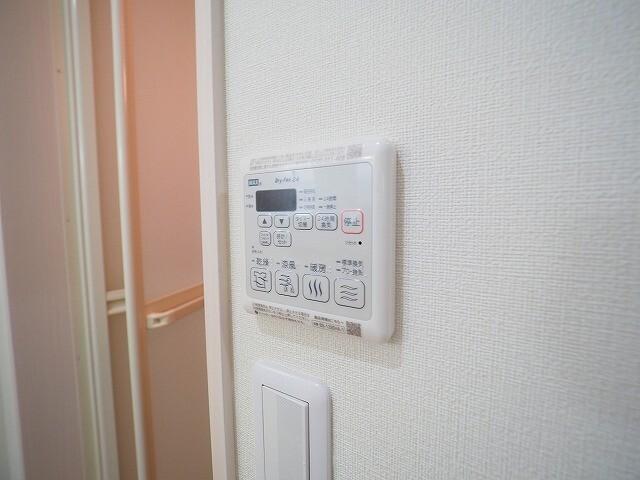 フジパレス阪急園田ＥＡＳＴⅤ番館（305） 設備