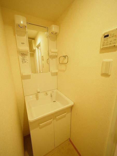 ネクストステージ立花（801） 洗面