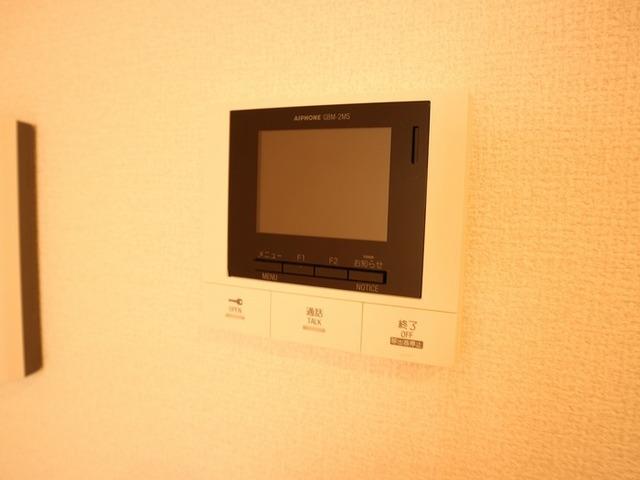 ヴェラ ロホ（102） 部屋画像
