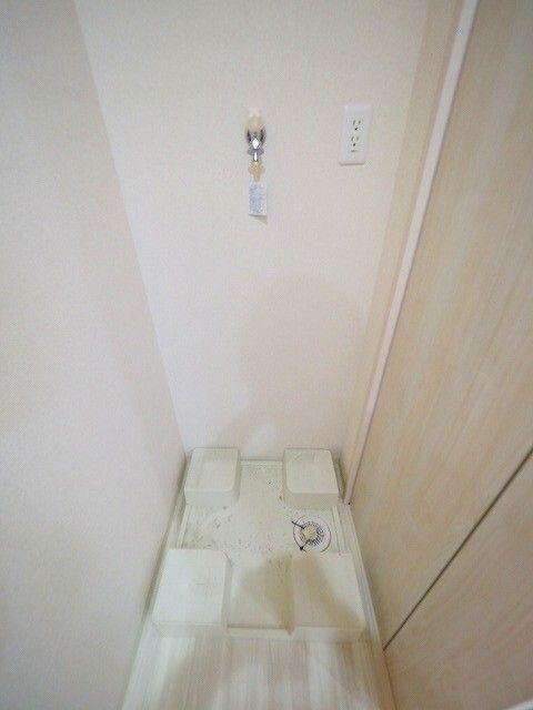 フジパレス西本町Ⅲ番館（201） 設備