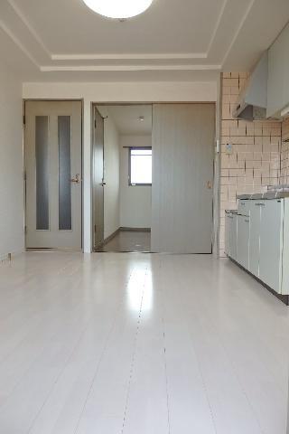 プリムローズ西野 部屋画像