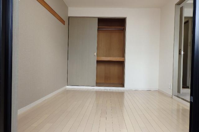 プリムローズ西野 部屋画像