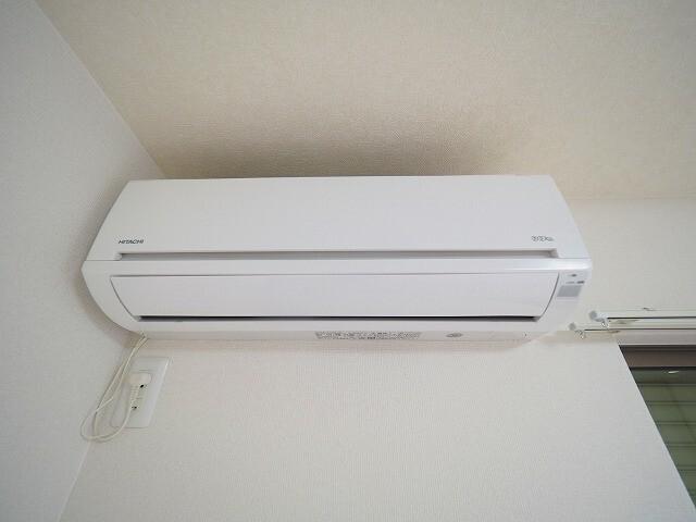 あんしん＋稲葉荘 設備