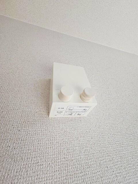 フジパレス立花ＷＥＳＴ（303） 設備