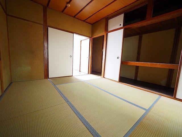 キヨヤマハウス（203） その他部屋・スペース
