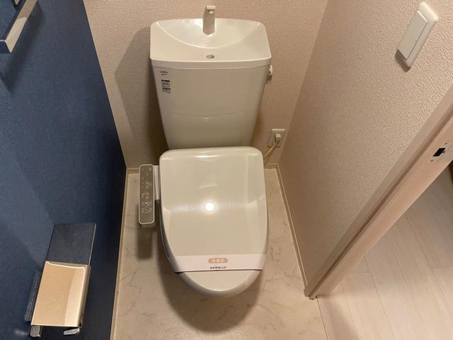 MIYABIⅡ（101） 部屋画像