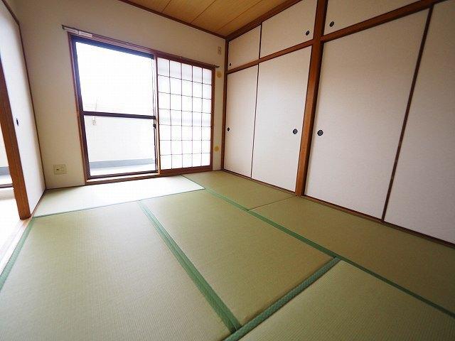 ソリオ北園田（103） その他部屋・スペース