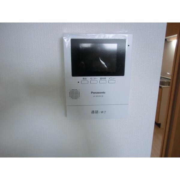 第一不二マンション（201） 設備