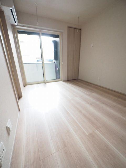 Mirage　武庫川（105） リビング