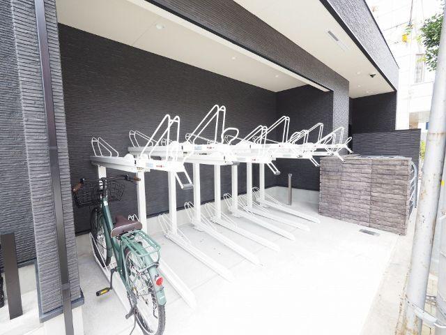 Mirage　武庫川（105） その他部屋・スペース