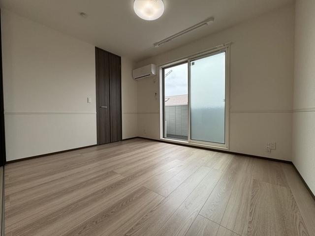 アルカンシエル（301） その他部屋・スペース