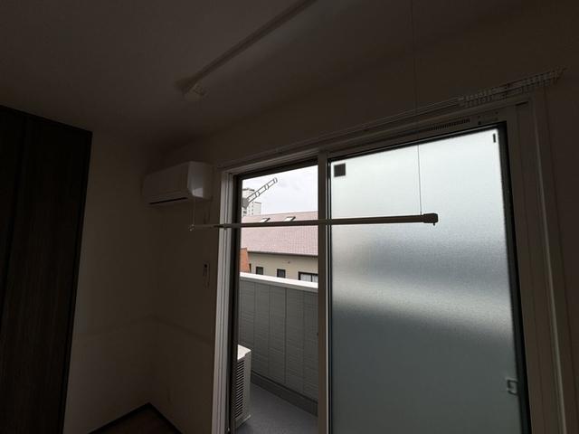 アルカンシエル（301） 設備