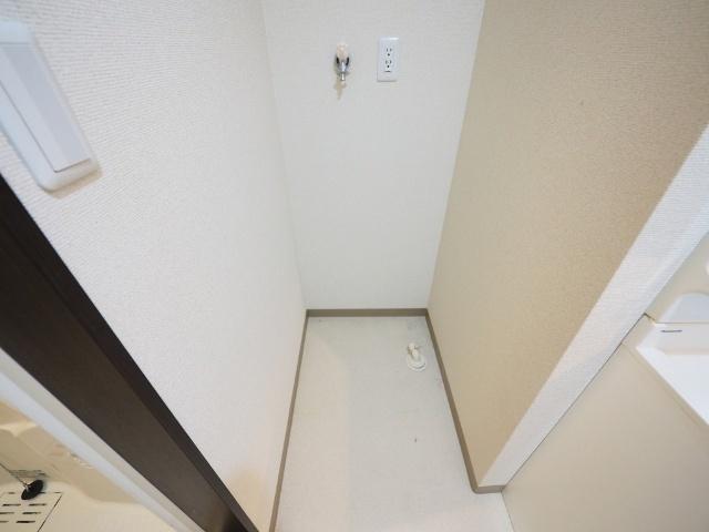 フジパレス西本町（205） 設備