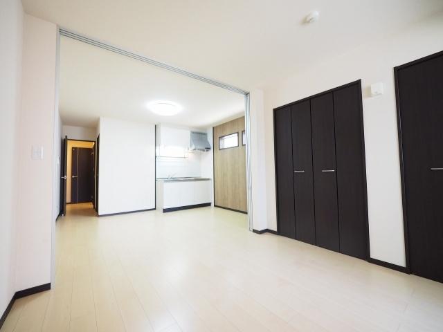 フジパレス西本町（205） その他部屋・スペース
