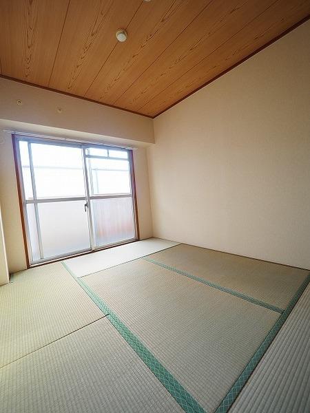 イマキタハイツ２９（203） その他部屋・スペース