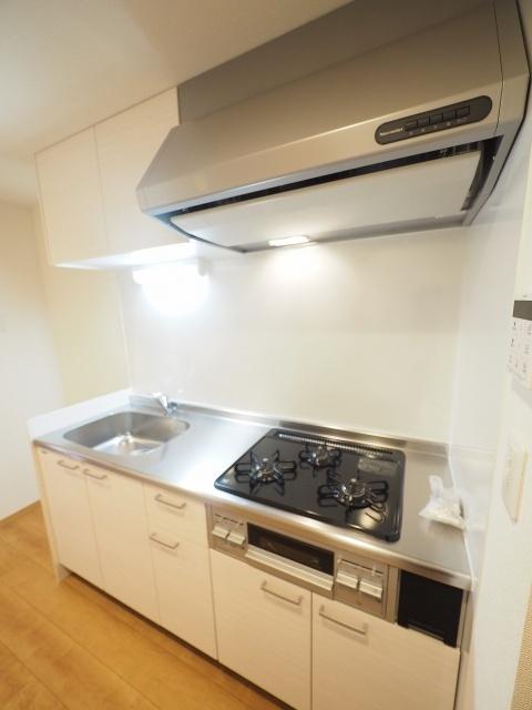 クレール栄翔（102） キッチン