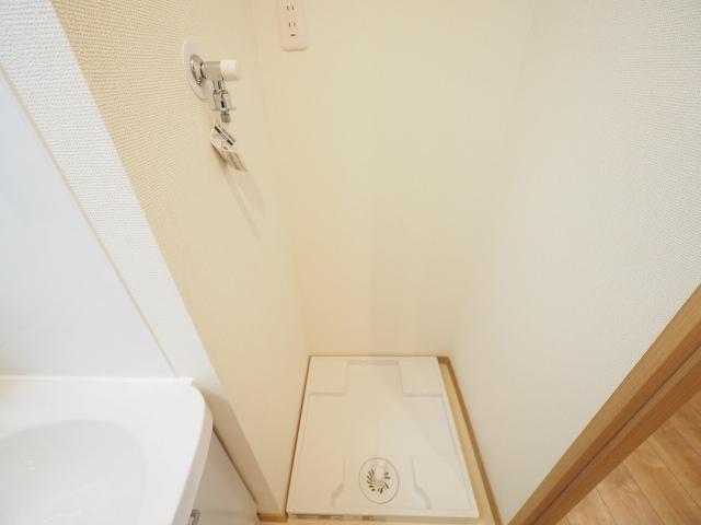クレール栄翔（102） 設備