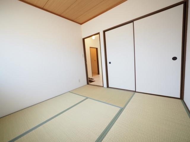 グリーンハイツⅡ（103） その他部屋・スペース