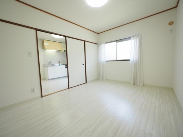 グリーンハイツⅡ（103） その他部屋・スペース