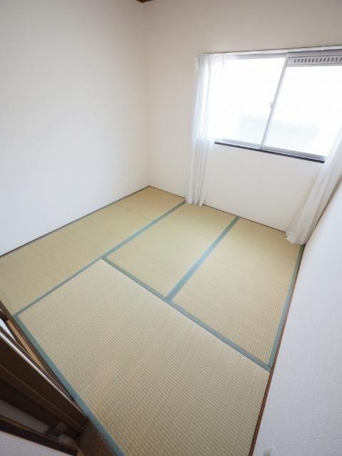 グリーンハイツⅡ（103） その他部屋・スペース