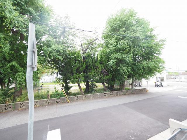 フジパレス大物公園Ⅱ番館（102） 眺望