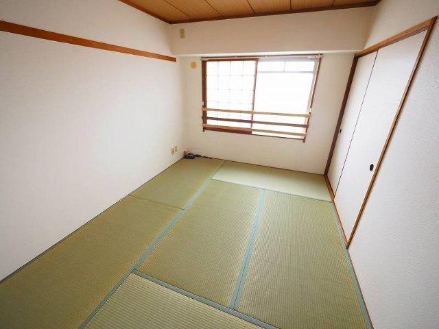 水上マンション（303） その他部屋・スペース