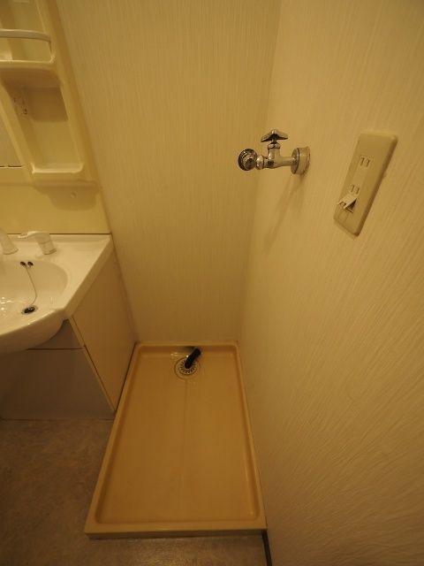 水上マンション（303） 設備