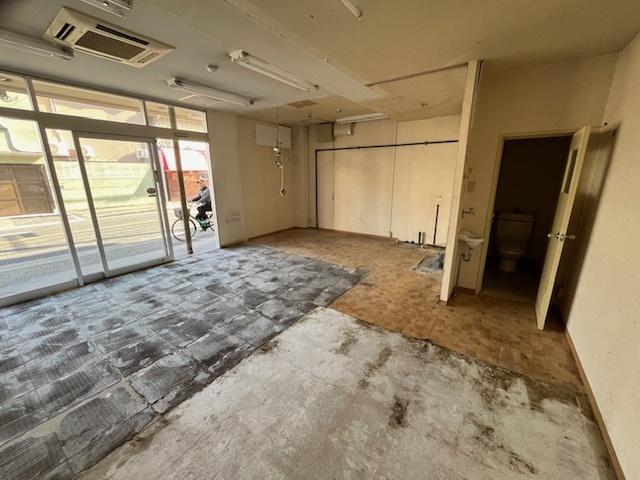 尼崎市西難波町店舗 部屋画像