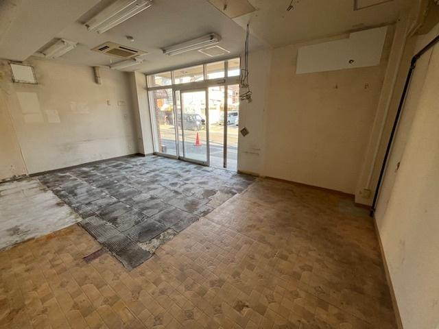 尼崎市西難波町店舗 部屋画像