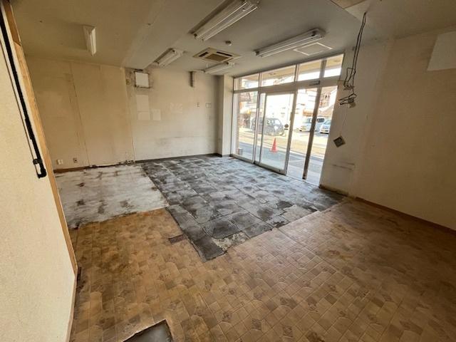 尼崎市西難波町店舗 部屋画像