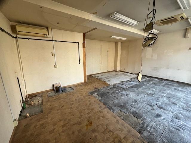 尼崎市西難波町店舗 部屋画像