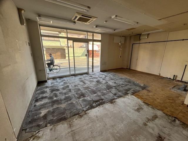 尼崎市西難波町店舗 部屋画像