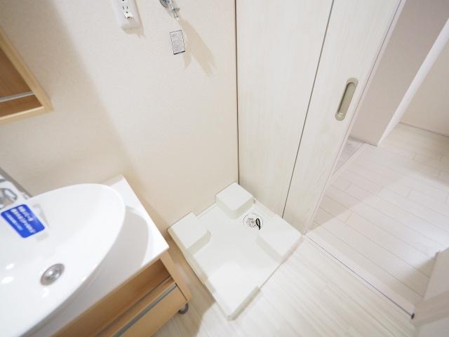 フジパレス東園田サウス（301） 設備