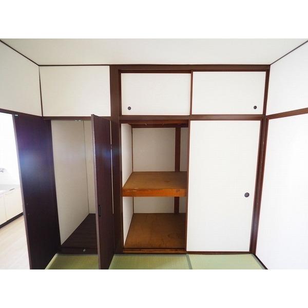 木嶋文化（202） 収納