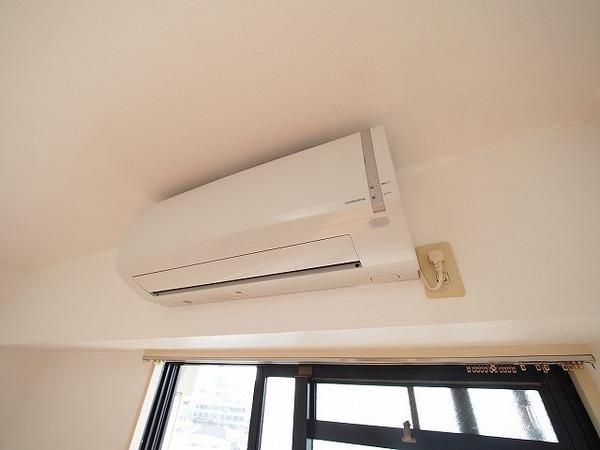 オーエスタマンション（503） 設備