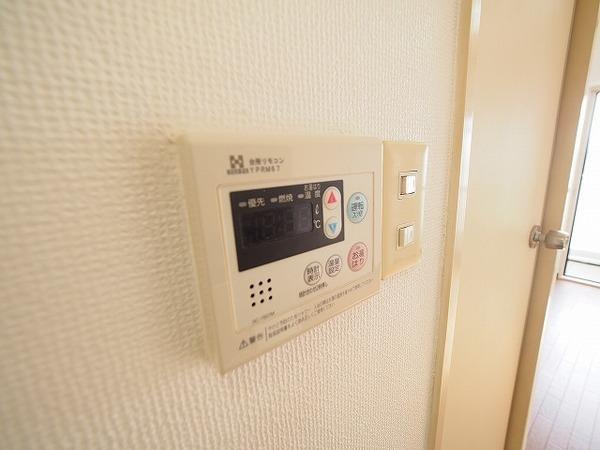 オーエスタマンション（503） 設備